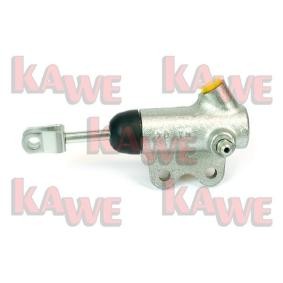 Comprar Cilindro receptor, embrague de KAWE S3615 a bajo precio de 60,62 €