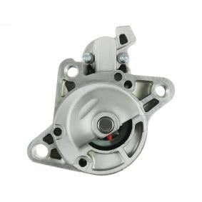 Anlasser S5043 von AS-PL günstig für 144,75 € online kaufen