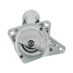 Comprar Motor de arranque de AS-PL S5106 a bajo precio de 172,72 €
