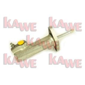 Kupplungsnehmerzylinder S8106 von KAWE günstig für 60,94 € online kaufen