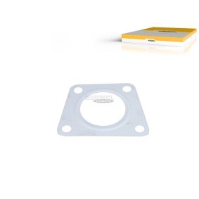 Kühlergrill für VOLVO von SIEGEL AUTOMOTIVE