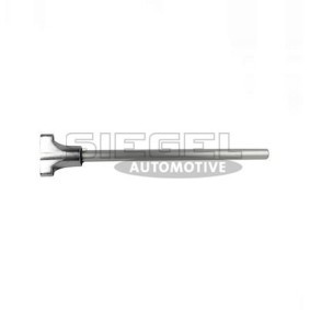 Halter, Kotflügel für VOLVO von SIEGEL AUTOMOTIVE