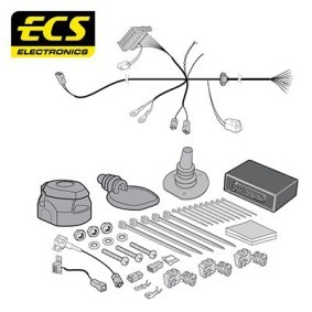 Osta Vetokoukun sähkösarja ECS:llä SB-013-BB edullisesti hintaan 40,33 €