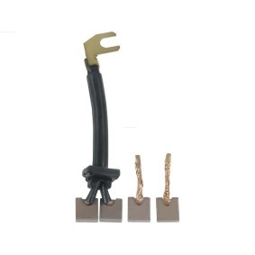 Compre Escova de carvão, motor de arranque da AS-PL SB2009 a um preço baixo por 7,81 €