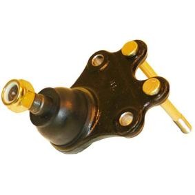 Traggelenk für TOYOTA von KAVO PARTS