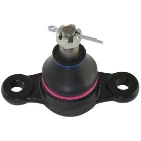 Traggelenk für TOYOTA von KAVO PARTS