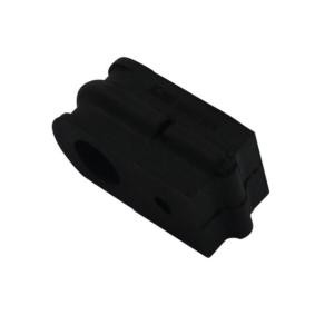 Lagerbuchse, Stabilisator für NISSAN von KAVO PARTS