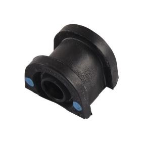 Lagerbuchse, Stabilisator für SUBARU von KAVO PARTS