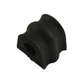 Lagerbuchse, Stabilisator für SUBARU von KAVO PARTS