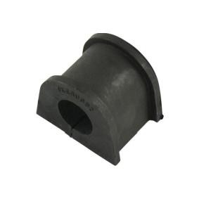 Lagerbuchse, Stabilisator für SUBARU von KAVO PARTS