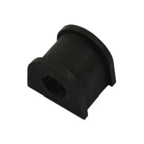 Lagerbuchse, Stabilisator für SUBARU von KAVO PARTS