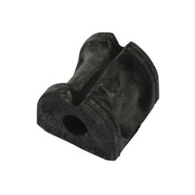 Lagerbuchse, Stabilisator für SUBARU von KAVO PARTS