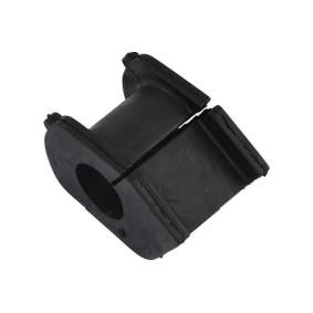 Lagerbuchse, Stabilisator für SUBARU von KAVO PARTS
