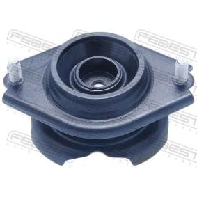 Compre Silentblock amortiguador de FEBEST online para Legacy IV Sedan (BL) a preços moderados