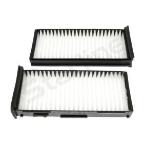 Innenraumfilter für HONDA von STARLINE