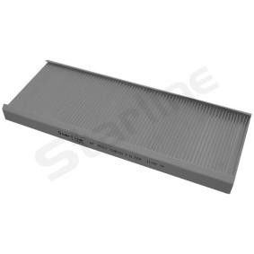 Innenraumfilter SF KF9021 von STARLINE günstig für 7,48 € online kaufen