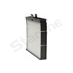 Innenraumfilter für RENAULT von STARLINE