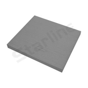 Innenraumfilter für TOYOTA von STARLINE