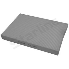 Innenraumfilter SF KF9381 von STARLINE günstig für 5,89 € online kaufen