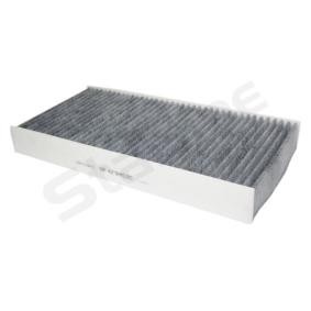 Innenraumfilter SF KF9452C von STARLINE günstig für 8,30 € online kaufen