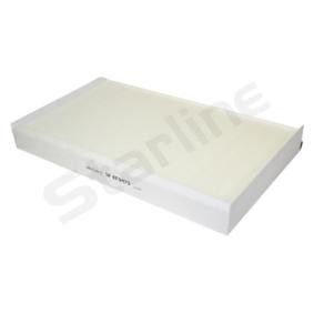 Innenraumfilter SF KF9473 von STARLINE günstig für 6,43 € online kaufen