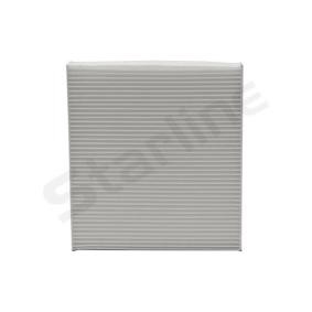 Compre Filtro, ar do habitáculo da STARLINE SF KF9501 a um preço baixo por 5,63 €
