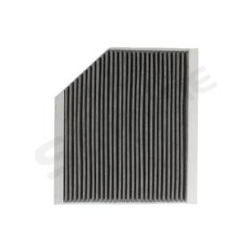 Innenraumfilter SF KF9554C von STARLINE günstig für 9,10 € online kaufen