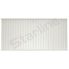 Innenraumfilter SF KF9558 von STARLINE günstig für 7,66 € online kaufen
