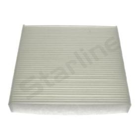 Innenraumfilter für HONDA von STARLINE