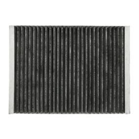 Innenraumfilter SF KF9572C von STARLINE günstig für 7,66 € online kaufen