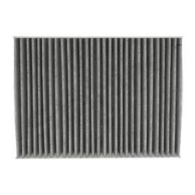 Innenraumfilter für RENAULT von STARLINE