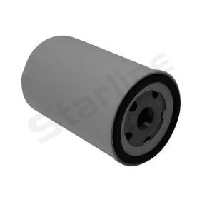 Ölfilter für MERCEDES-BENZ von STARLINE