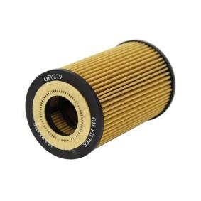 Ölfilter für BMW von STARLINE