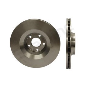 Ölfilter für AUDI von STARLINE