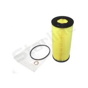 Ölfilter für BMW von STARLINE