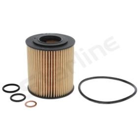 Ölfilter für BMW von STARLINE