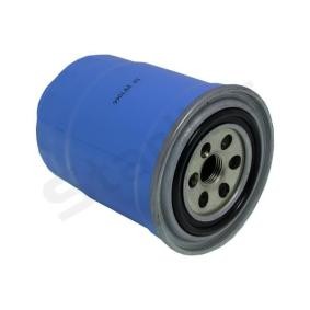 Kraftstofffilter für NISSAN von STARLINE