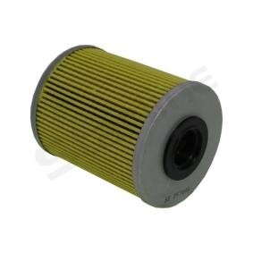 Kraftstofffilter für NISSAN von STARLINE