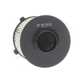 Kraftstofffilter SF PF7525 von STARLINE günstig für 7,26 € online kaufen