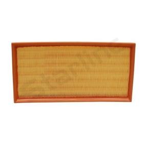 Luftfilter SF VF2009 von STARLINE günstig für 7,65 € online kaufen