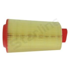 Luftfilter für MERCEDES-BENZ von STARLINE