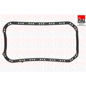 Acquista Guarnizione coppa olio da FAI AutoParts online per CIVIC V Coupé (EJ) a prezzi moderati