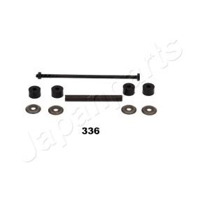 Stabilisator, Fahrwerk für MAZDA von JAPANPARTS