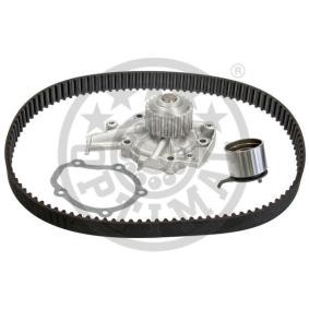 Osta Vesipumppu + jakohihnasarja OPTIMAL:llä SK-1183AQ1 edullisesti hintaan 191,23 €
