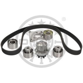Osta Vesipumppu + jakohihnasarja OPTIMAL:llä SK-1483AQ1 edullisesti hintaan 709,58 €