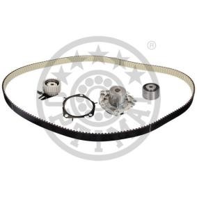 Osta Vesipumppu + jakohihnasarja OPTIMAL:llä SK-1587AQ1 edullisesti hintaan 447,70 €