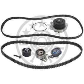 Osta Vesipumppu + jakohihnasarja OPTIMAL:llä SK-1755AQ1 edullisesti hintaan 642,59 €