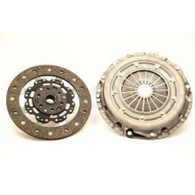 Kupplungssatz SL 2DS1014 von STARLINE günstig für 59,42 € online kaufen