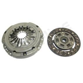 Kupplungssatz SL 2DS9051 von STARLINE günstig für 42,97 € online kaufen