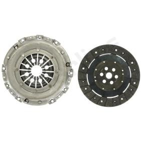 Kupplungssatz SL 2DS9067 von STARLINE günstig für 83,55 € online kaufen